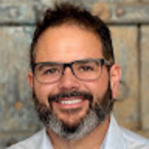 Meet your Posher, Jamie